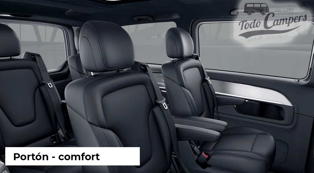 Medidas de Vito 639 de batalla larga